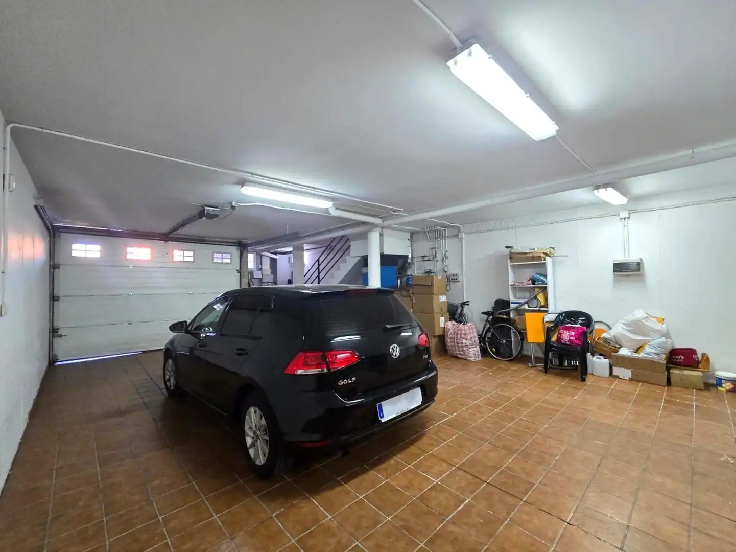 Casa adosada en venta en Talavera de la Reina con Aire acondicionado, Calefacción y Terraza