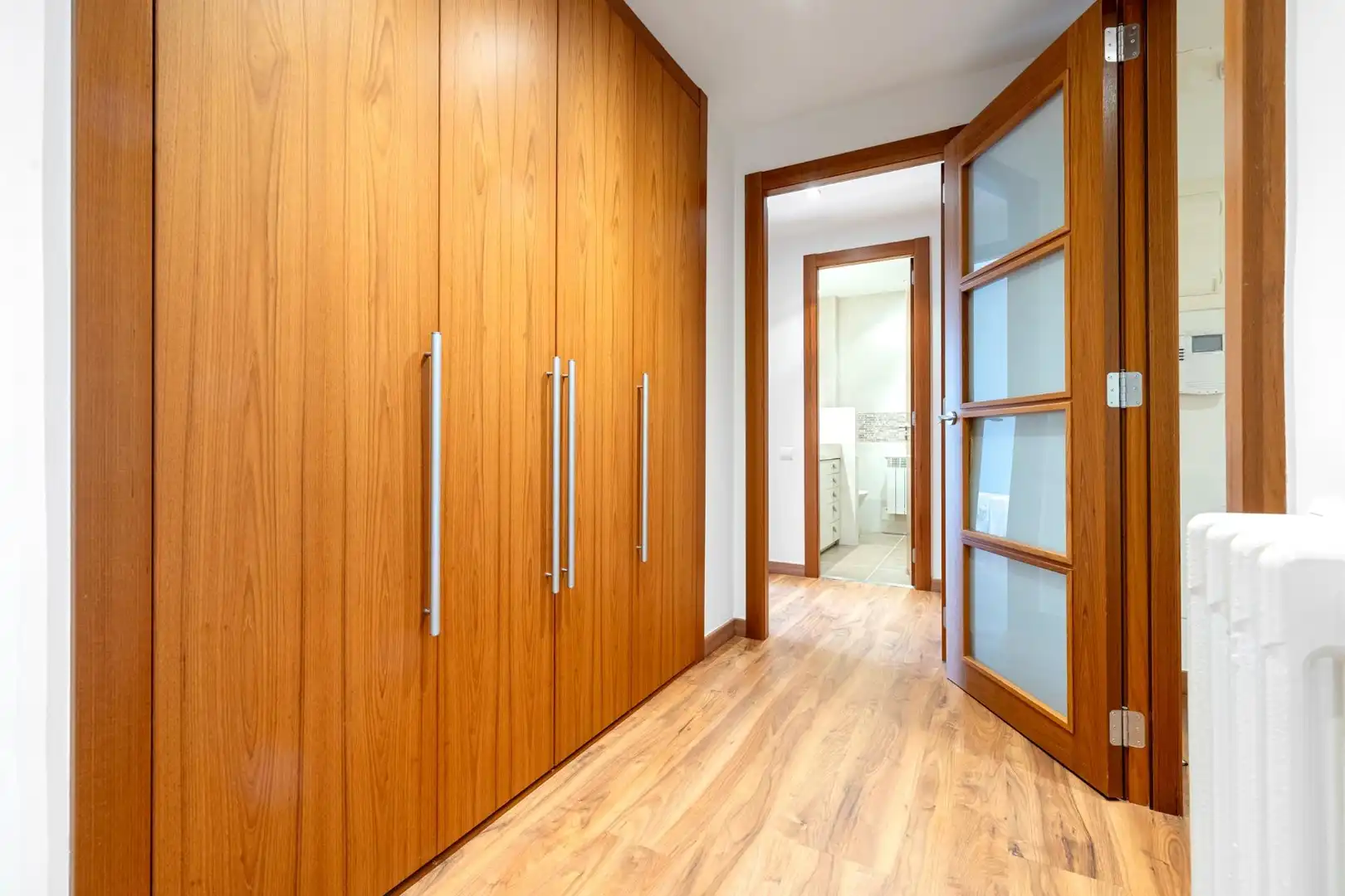 Flat for rent in Tarragona  with Air Conditioner, Heating and Terrace