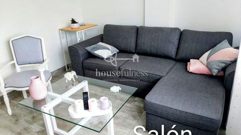 Foto 2 de Apartamento en venta en Valdoviño, A Coruña