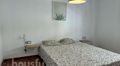 Foto 5 de Piso de alquiler en Carrer Albalat, ., Doctor Palos - Alto Palancia, Sagunto / Sagunt