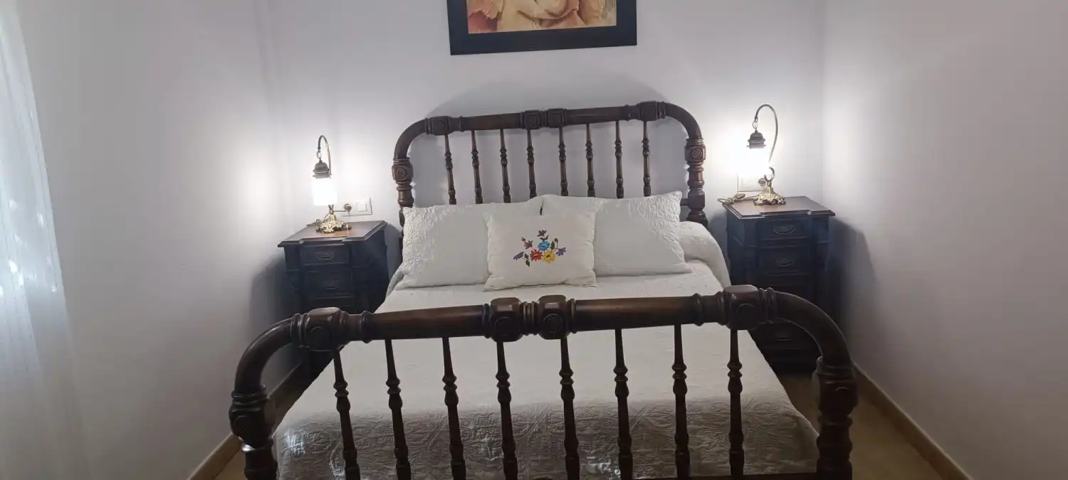 Casa rústica en venda a San José del Valle, imagen 23