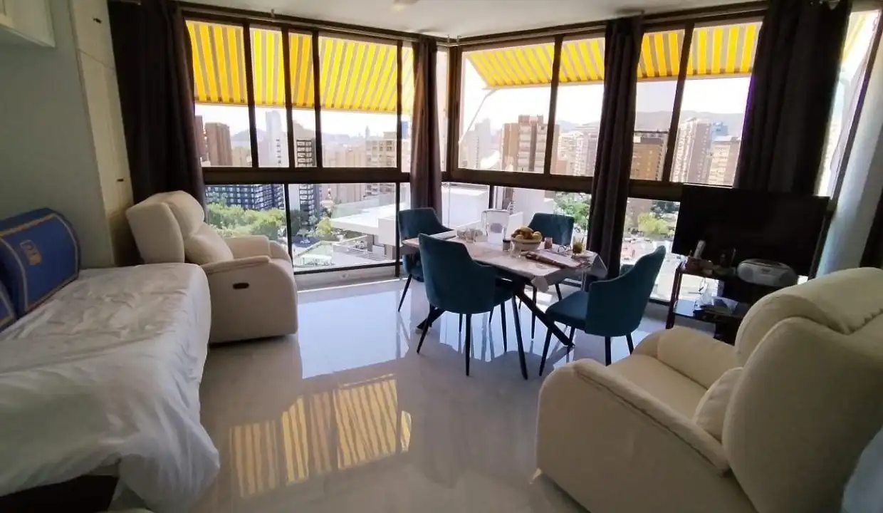 Apartamento con ascensor en venta en Playa de Levante, imagen 2
