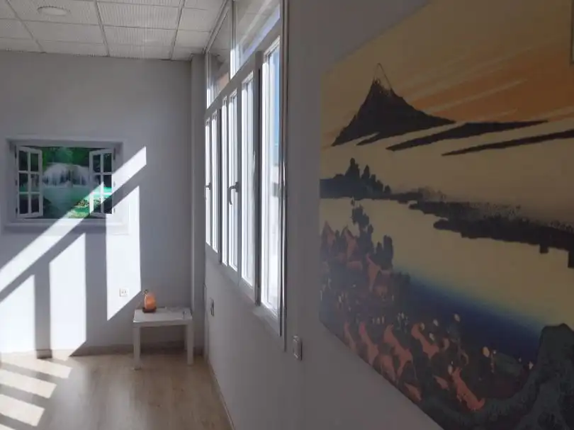 Oficina de alquiler en Huelva con Aire acondicionado, Calefacción y Terraza