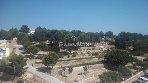 Foto 3 von Residential zum Verkauf in Manzanera - Tosal, Calpe / Calp