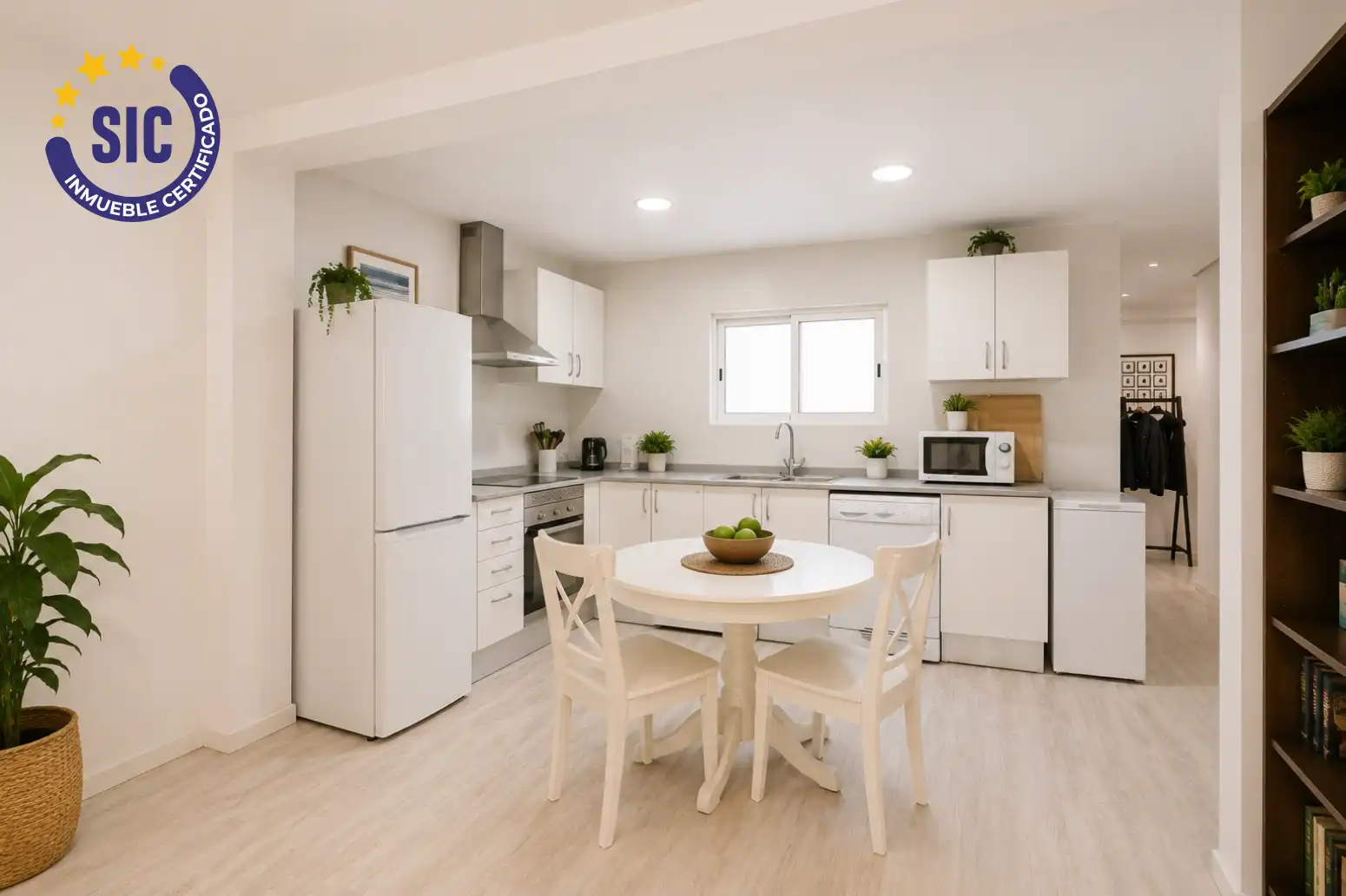 Flat with lift for sale in Valencia - CL POETA LIERN, imagen 4