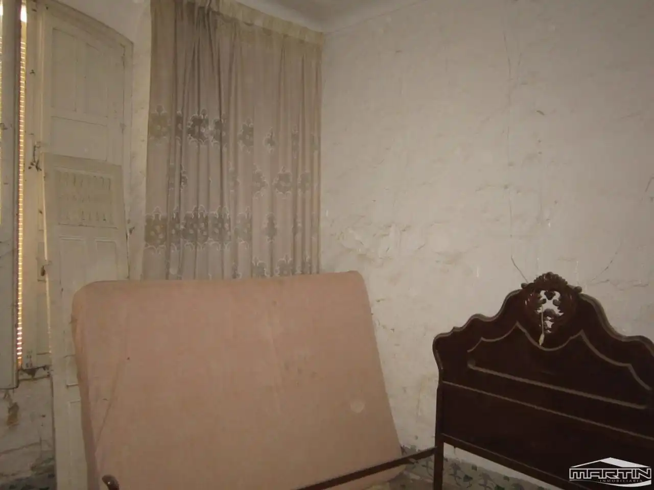 Casa o chalet en venta en Navas del Sepillar