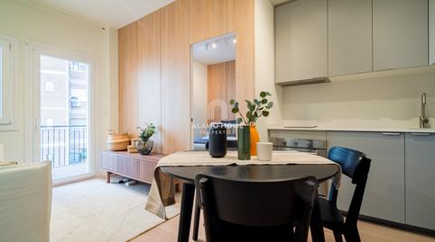 Photo 3 of Flat to rent in Santa Engracia, Ríos Rosas - Nuevos Ministerios, Madrid