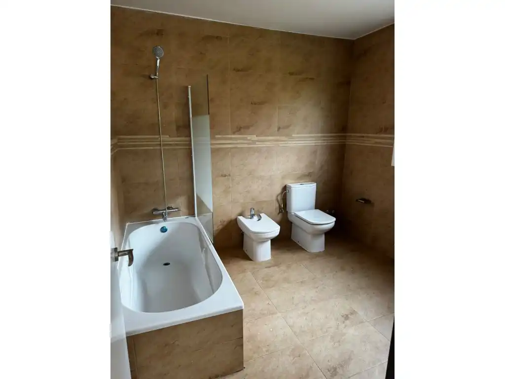 Baño de Casa o chalet en venta en Rubí
