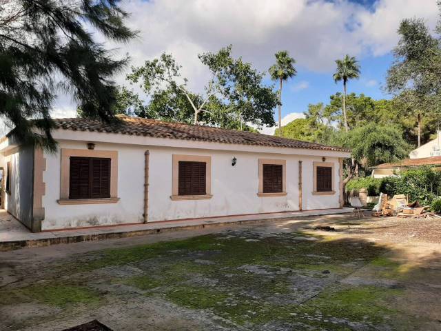 Casa-chalet en Alquiler en Bacarés - Manresa  - Bonaire