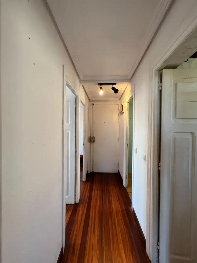 Piso en venta en Santander