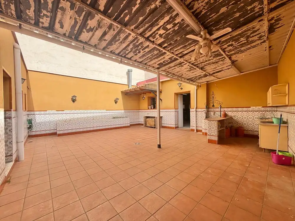 Detached house for sale in Zona centro