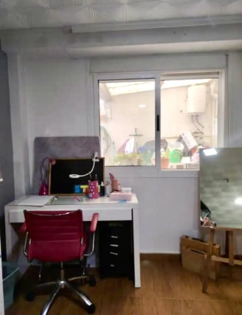 Apartamento en venta en Riba-roja de Túria con Terraza y Trastero