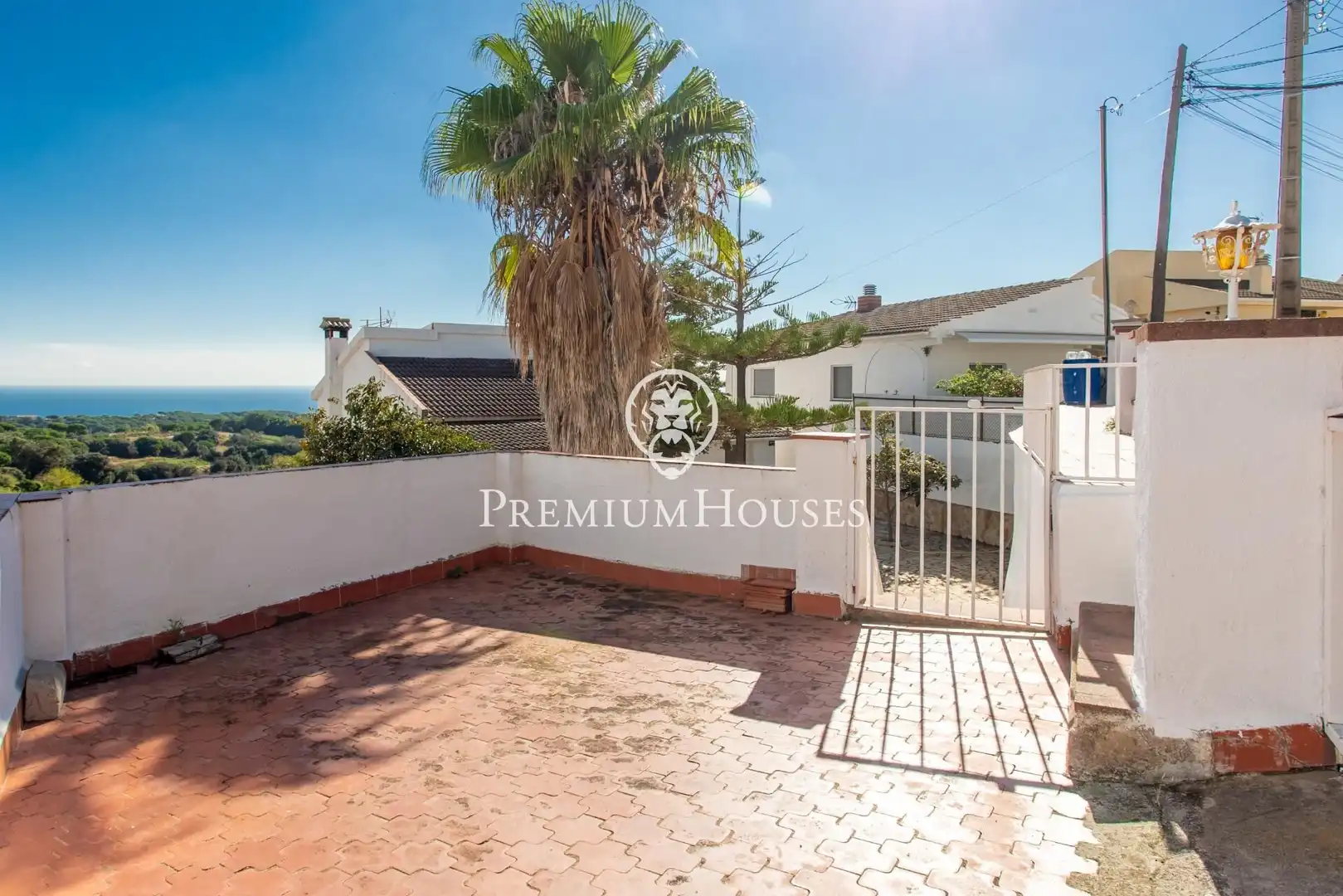Haus mit Terrasse zum Verkauf in Sant Cebrià de Vallalta, imagen 21