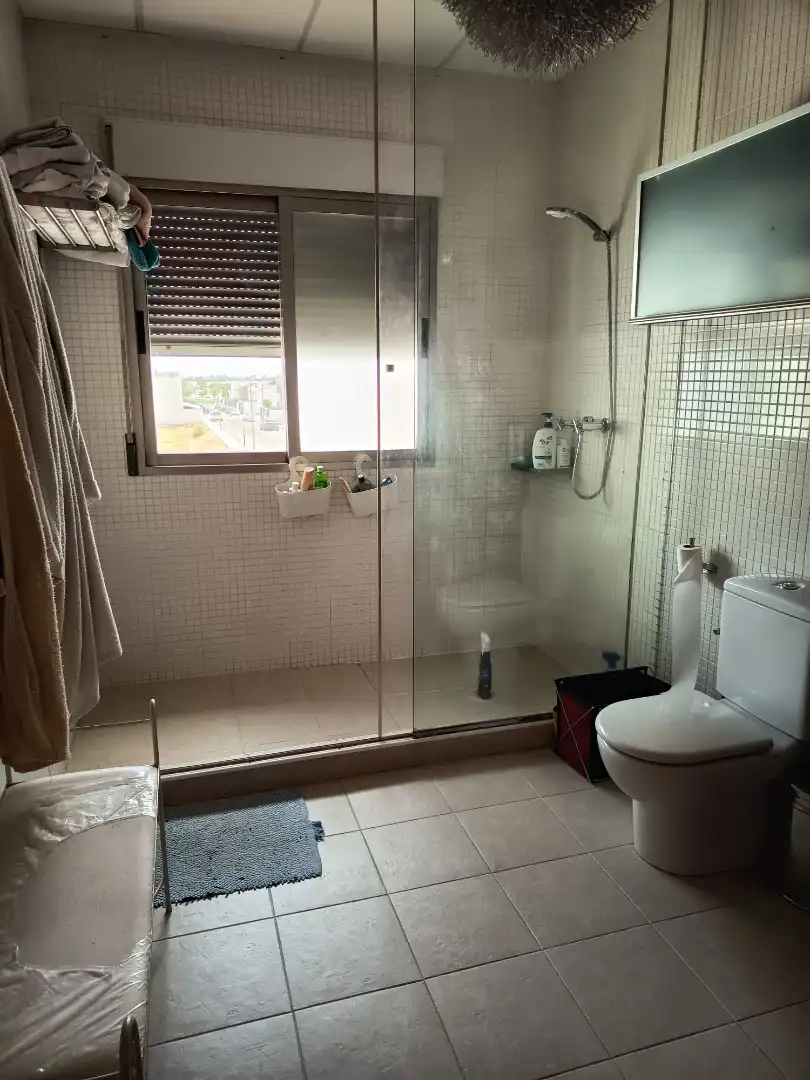 Bany de Casa o xalet en venda en Villanueva de la Serena amb Piscina