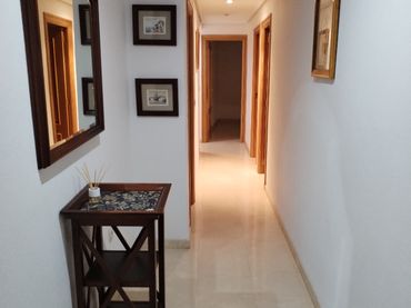 Appartamento con ascensore in vendita a Elche ciudad