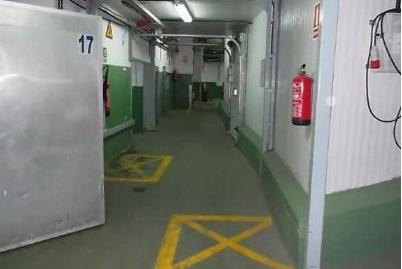 Photo 3 of Industrial buildings for sale in Anaga, Santa Cruz de Tenerife