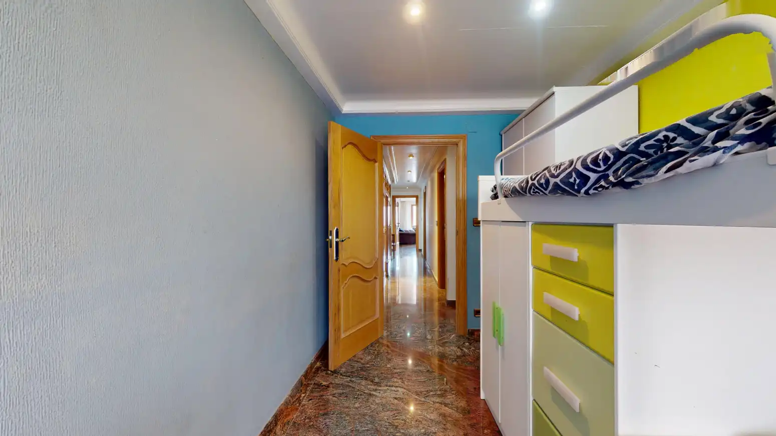 Piso en venta en Crevillent