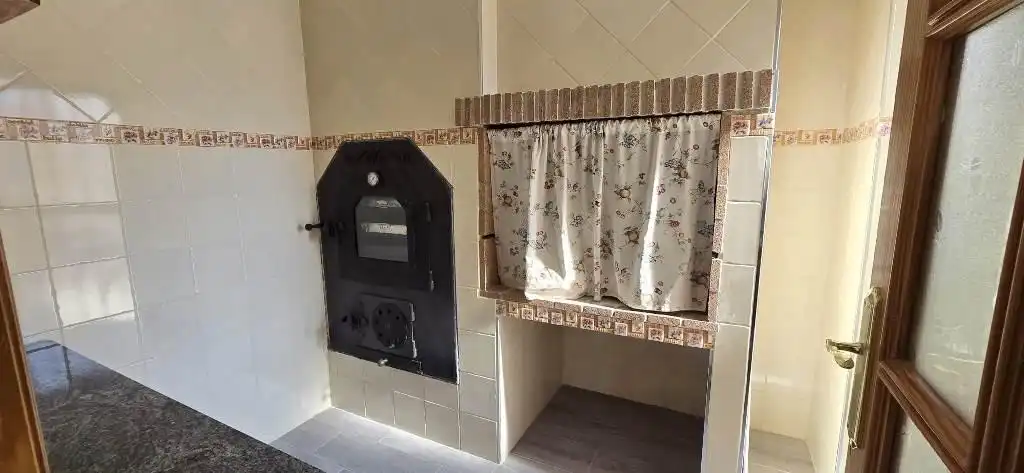 Casa o chalet en venta en El Alamillo