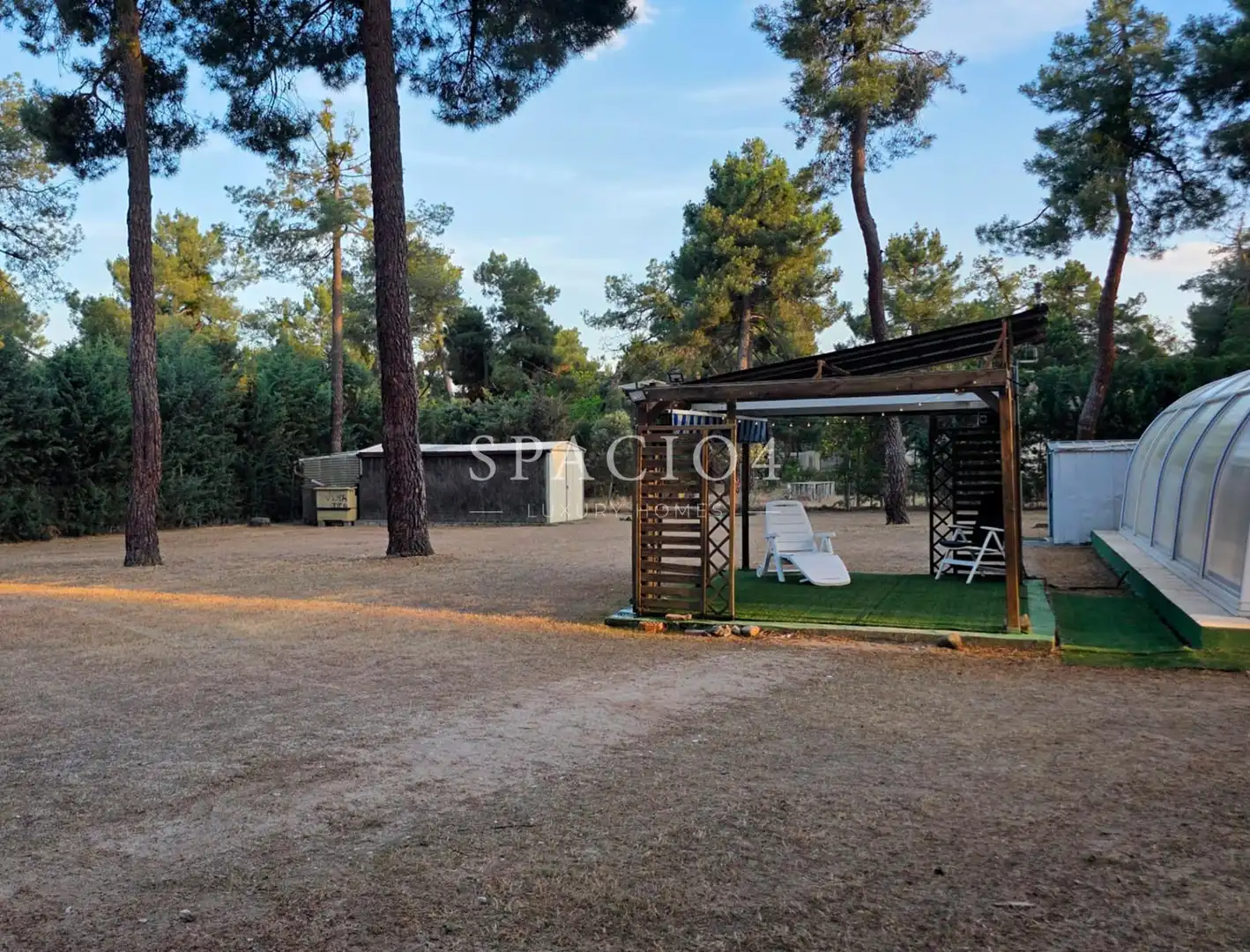 Casa o chalet en venta en Marugán, Segovia