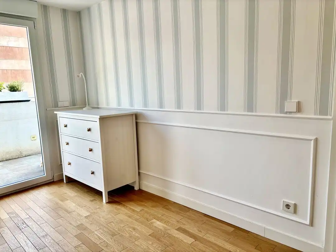 Bedroom of Duplexes for sale in Talavera de la Reina  with Air Conditioner, Terrace and Balcony