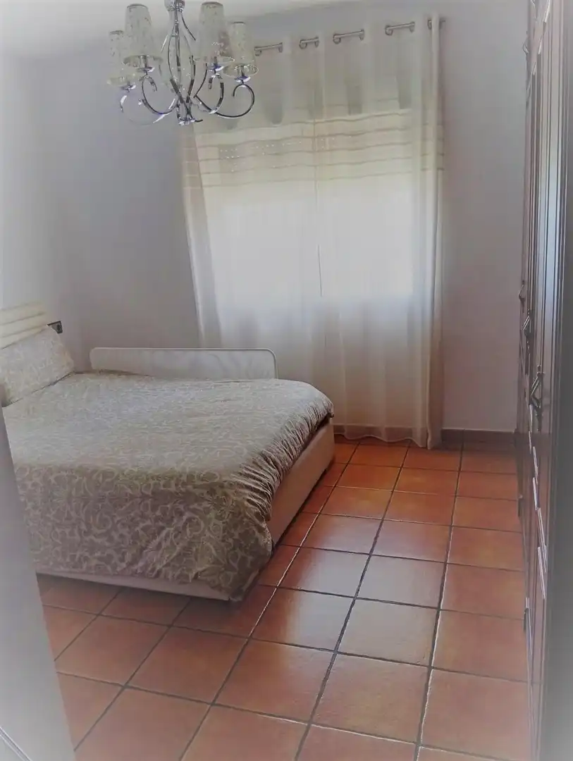 Habitación de Casa o chalet en venta en Lorca con Aire acondicionado, Calefacción y Jardín privado