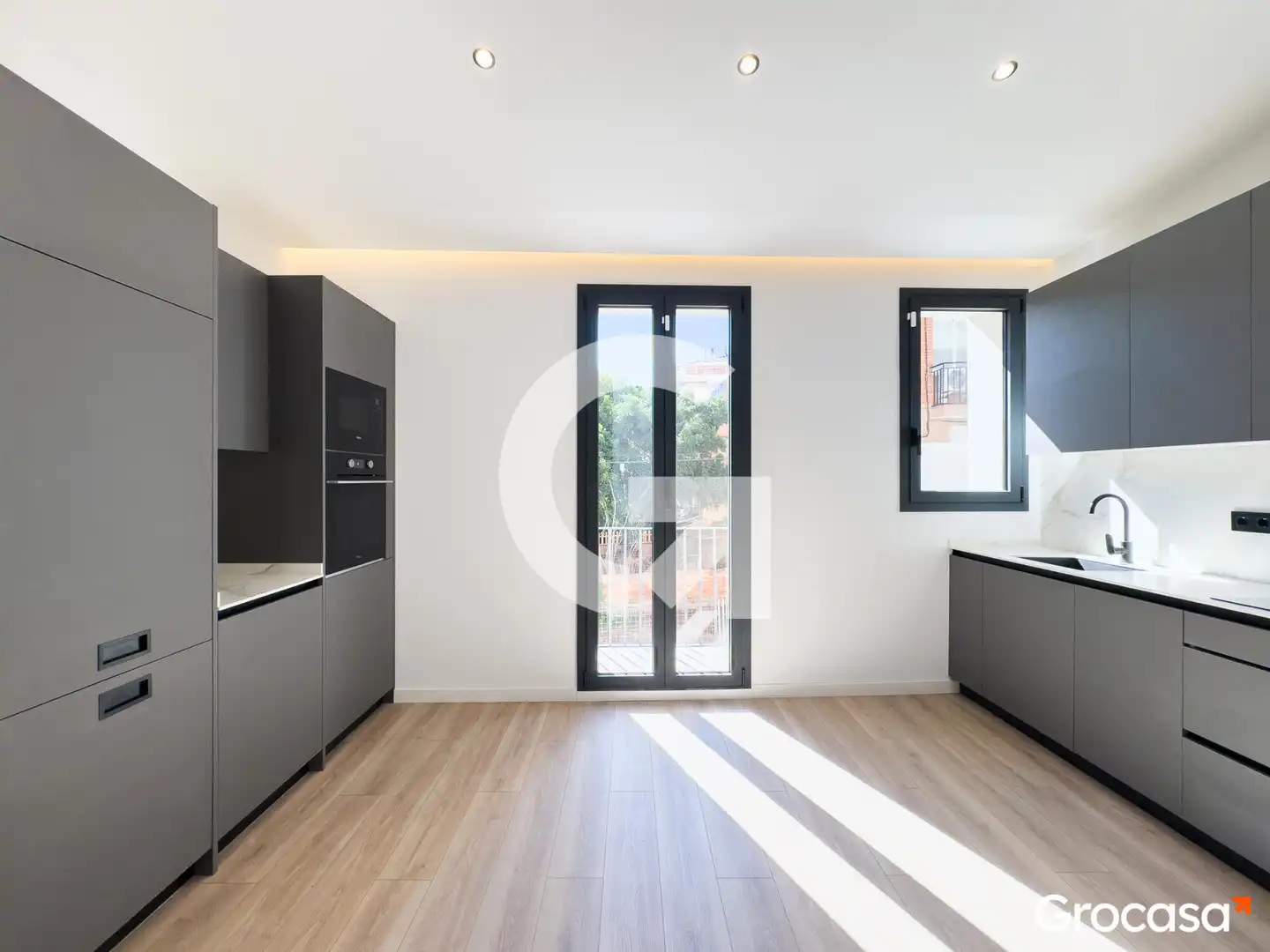 Piso con terraza en venta en Sants - Montjuïc, imagen 13