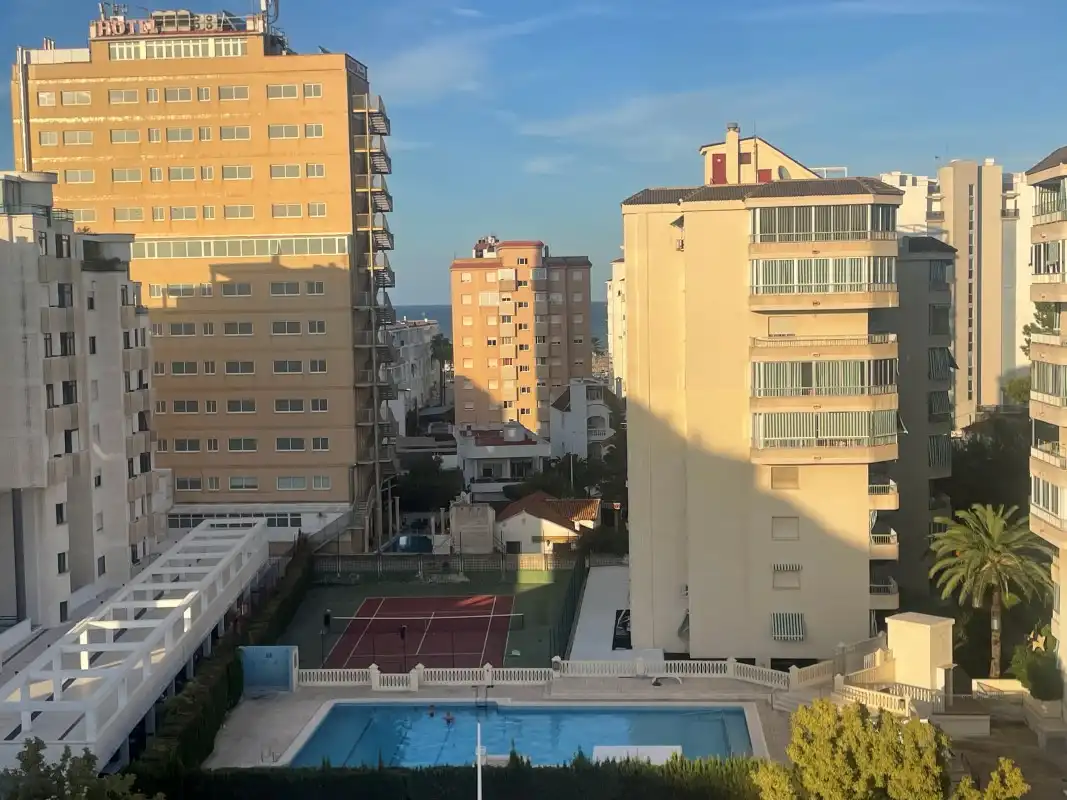 Apartment mit Terrasse zum Verkauf in Carrer de les Barraques, imagen 39