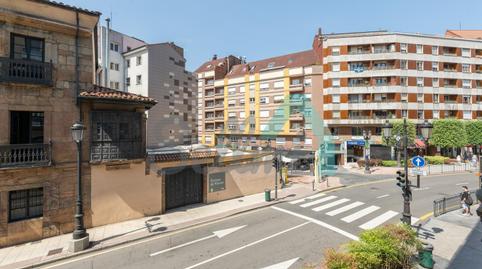 Foto 4 de Pis de lloguer a Jovellanos, Casco Histórico, Asturias
