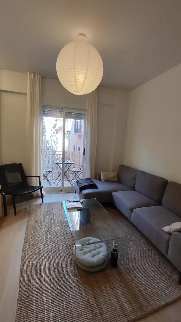 Wohnung zur Miete in Calle Cruz 25, imagen 2