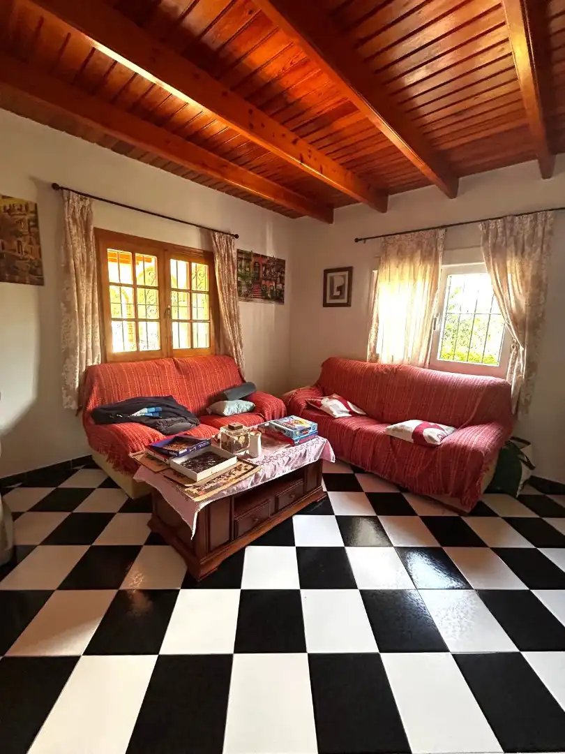 Villa mit Pool zum Verkauf in Carril Huertas Viejas, imagen 23
