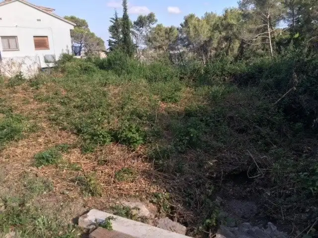 Wohnbaugrundstück zum Verkauf in El Racó - Sant Feliu del Racó, imagen 8
