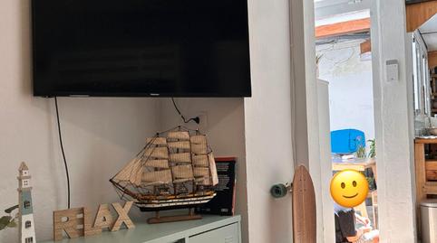 Foto 5 de Planta baixa en venda a Calle del Lorito, Tarifa ciudad, Tarifa