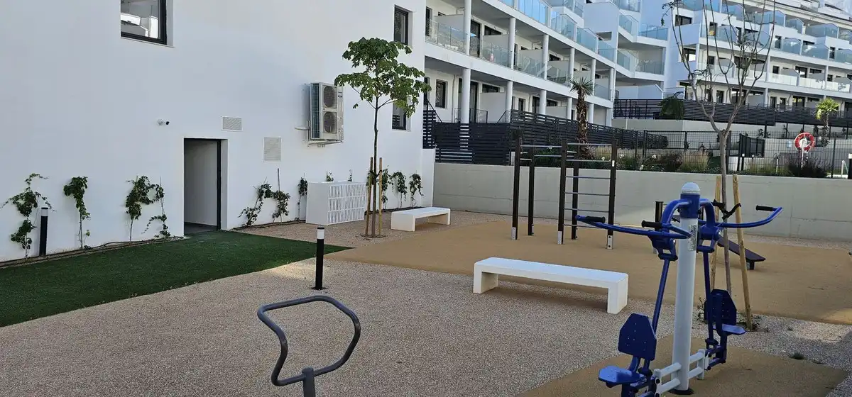 Apartment with pool for sale in zorzal, imagen 18