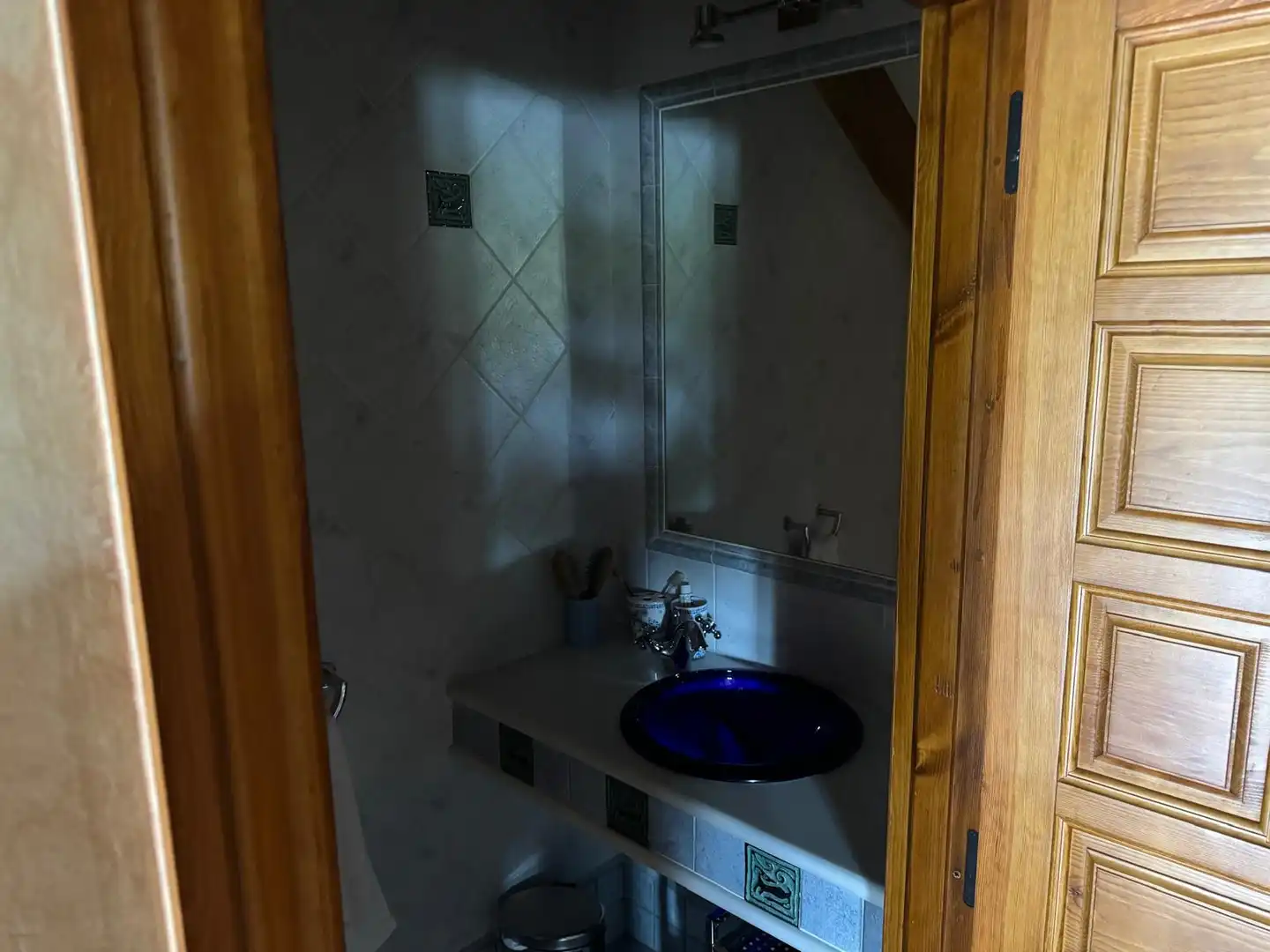 Bathroom of Houses for sale in Begonte  with Furnished
