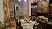 Menjador de Casa o xalet en venda en Fortuna amb Calefacció