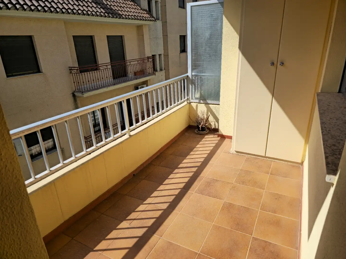 Apartment mit Terrasse zum Verkauf in Orba, imagen 2