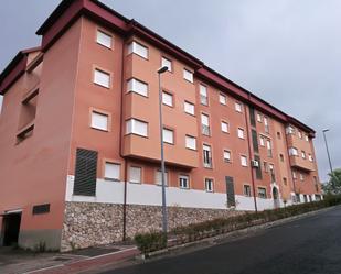 Exterior view of Garage for sale in Jarandilla de la Vera