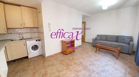 Foto 2 von Wohnung zum Verkauf in Gerindote, Toledo