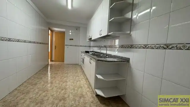 Kitchen of Flat for sale in Poble Nou - Olivar Gran