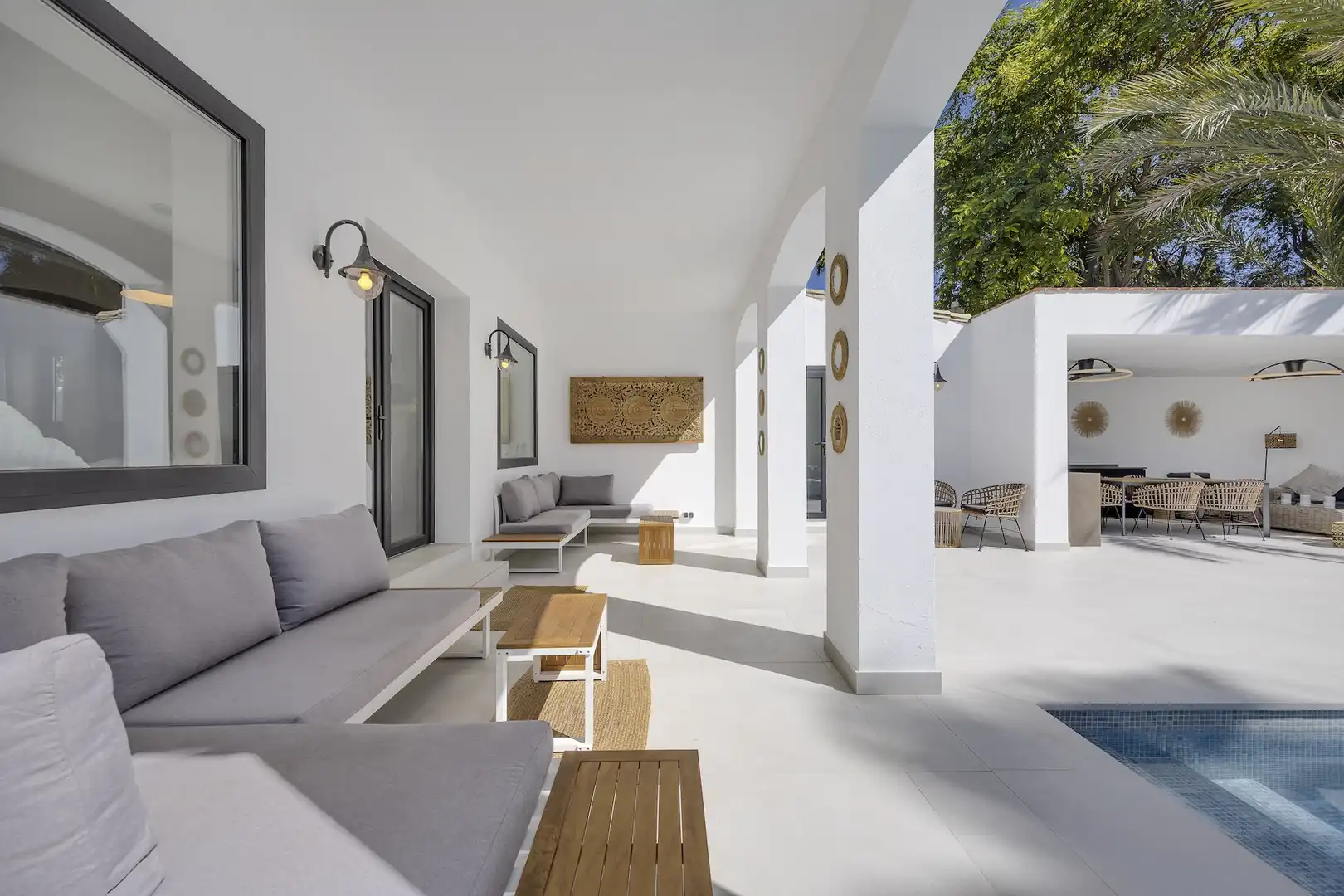 Casa con piscina en venta en El Paraíso, imagen 16