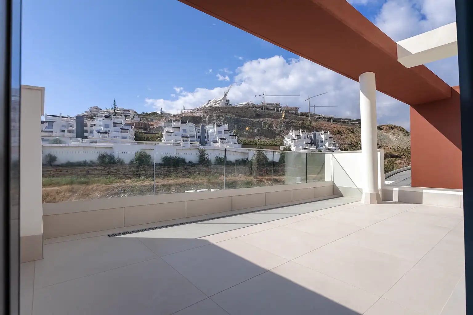 Penthouse with pool for sale in Benahavís pueblo, imagen 15