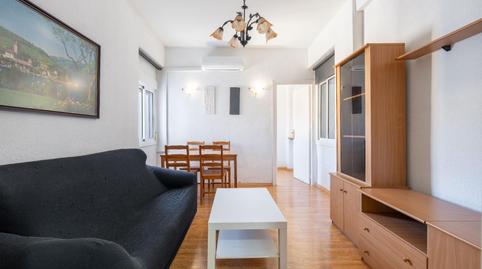 Foto 2 de Pis en venda a Calle de Velázquez, Centro,  Almería Capital