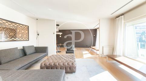 Photo 4 of Flat to rent in Carrer de Freixa, Sant Gervasi- Galvany,  Barcelona Capital