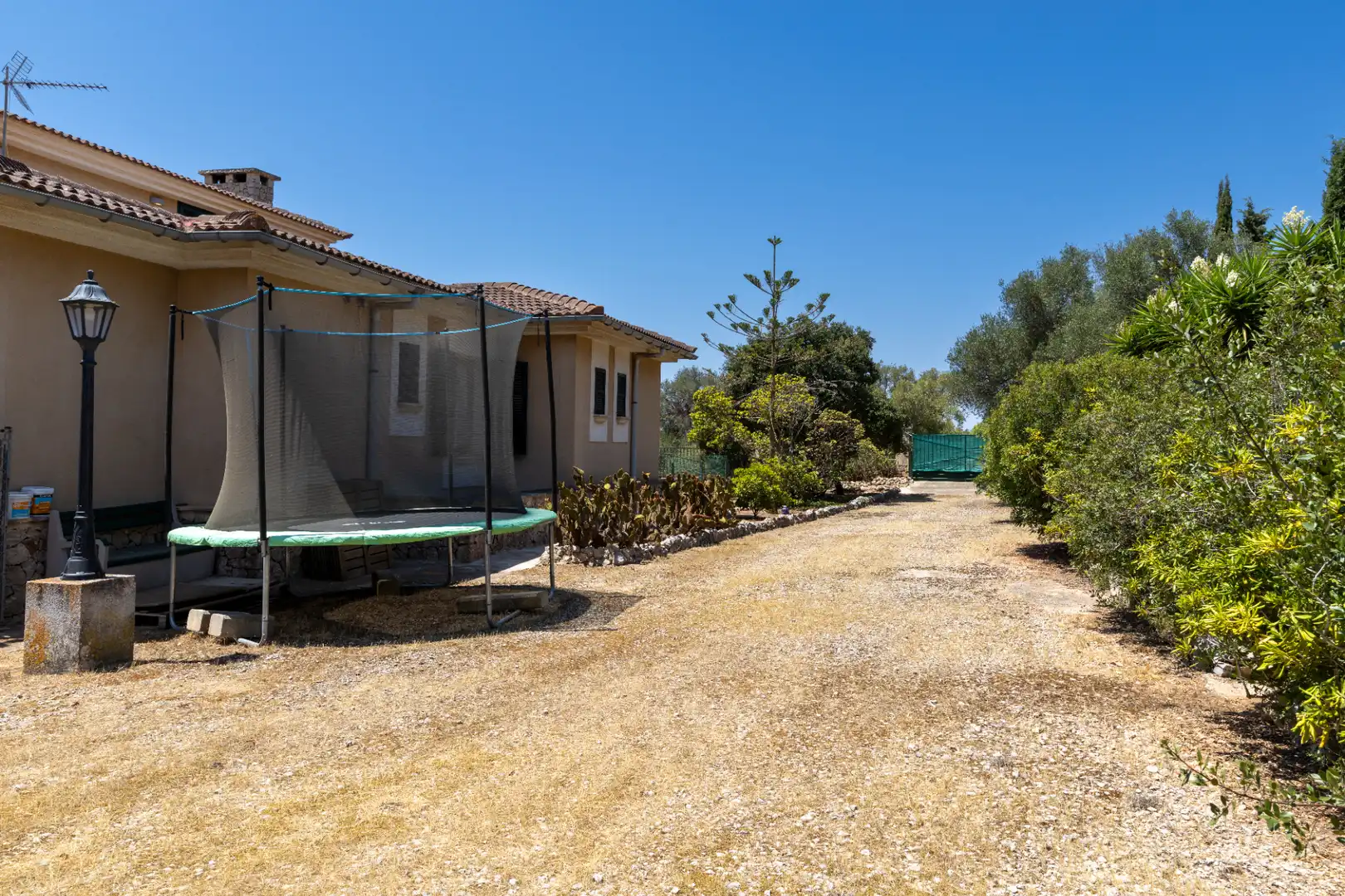 Villa avec terrasse à vendre à Pòrtol, imagen 14