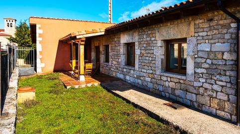 Foto 4 de Casa o xalet en venda a Sargentes de la Lora, Burgos