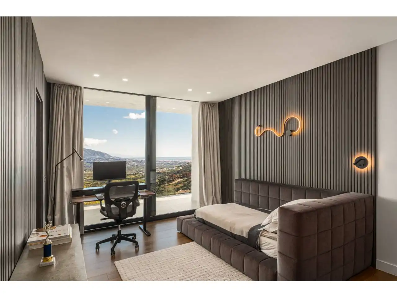 Casa con piscina en venta en Calle Madrid 1, imagen 31