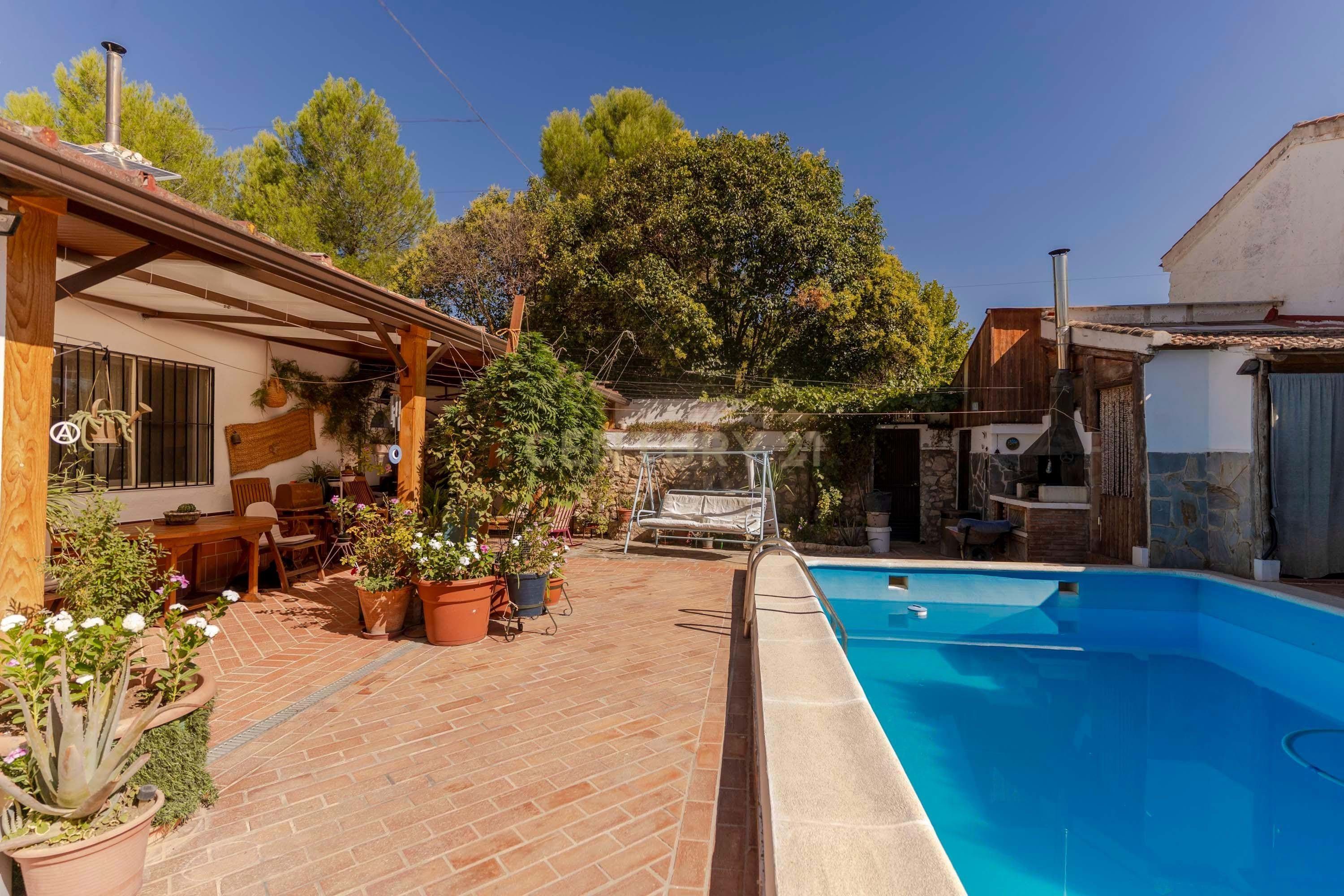 House or chalet for sale in Calle Sol, 1, Peñuelas, Spain, -1, Láchar