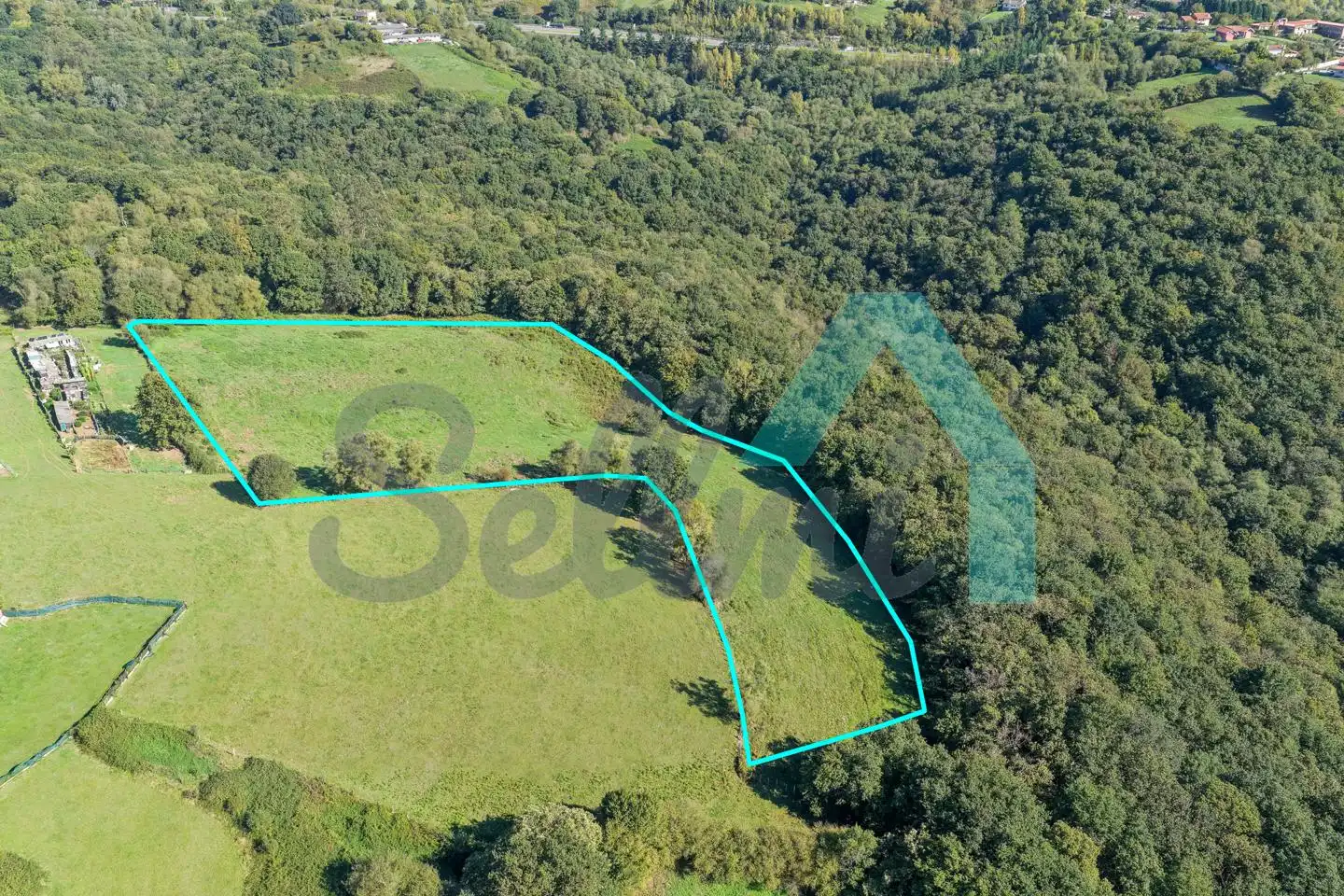 Rural land for sale in Ayones, imagen 2