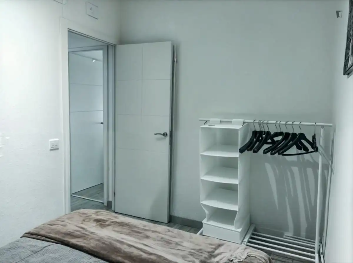 Apartament de lloguer a Chopera