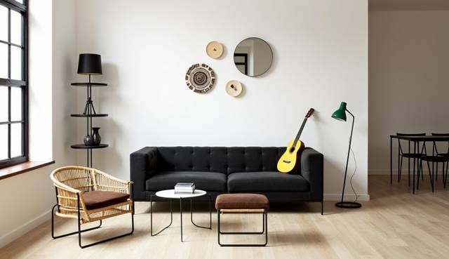 Piso en Venta en Avinguda de Francesc Ferrer i Guàrdia, 20 en El Poble Sec - Parc de Montjuïc